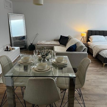 Modern Studio In Popular South Kensington Location ロンドン エクステリア 写真