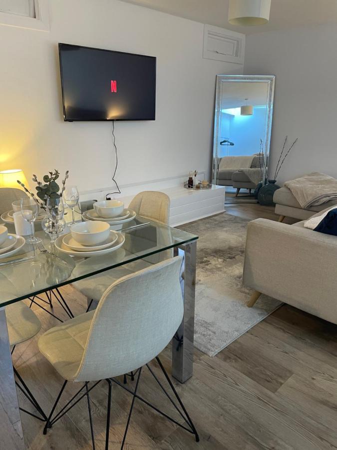 Modern Studio In Popular South Kensington Location ロンドン エクステリア 写真